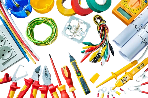 Accessoires électrique