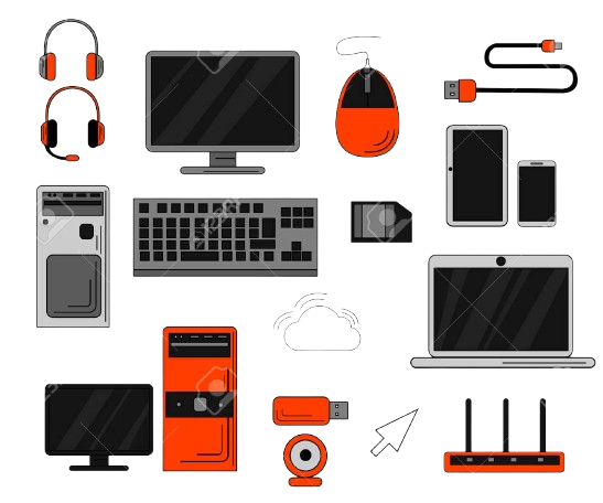 Accessoires informatique