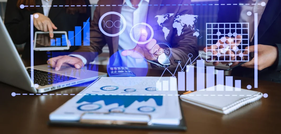 Les tendances des réseaux informatiques en 2024 ce que les PME doivent savoir