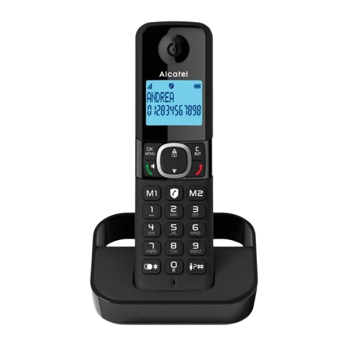 Téléphonie sans fil