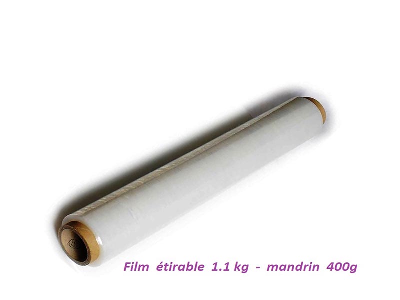 Film étirable