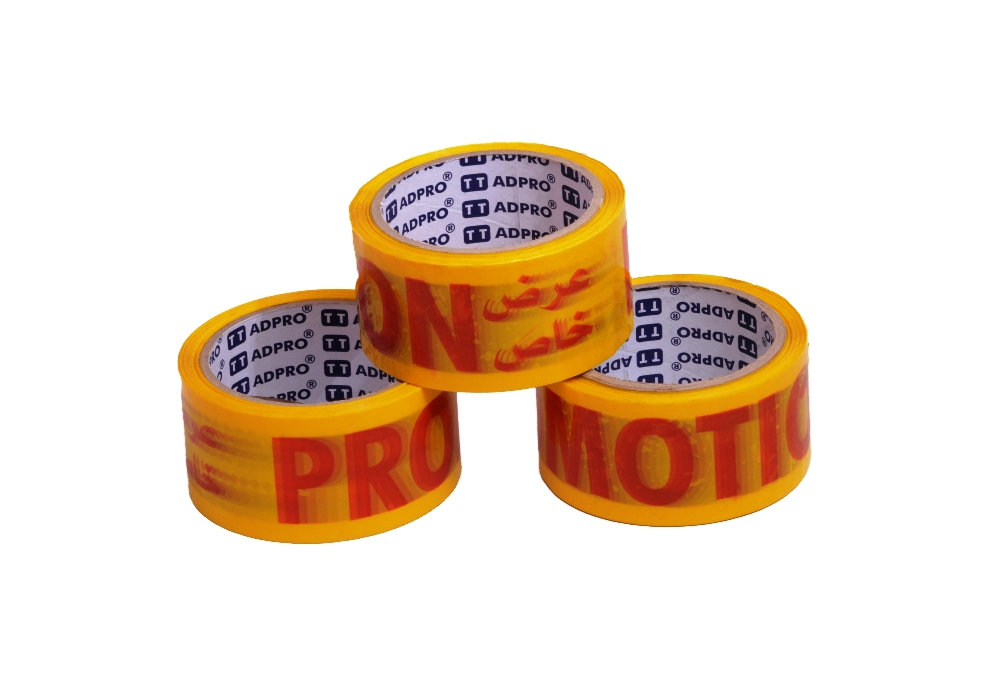 Scotch promotion 50m, 6 roul – Image 3