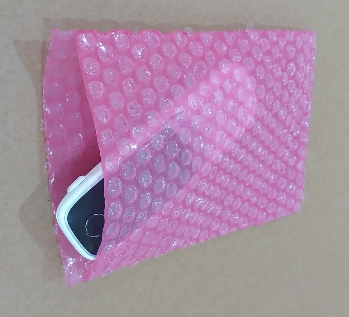 Pochette bulle d’air Triple épaisseur très résistante