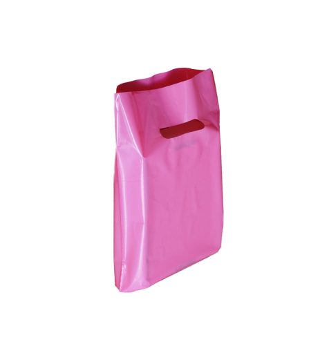 Sac boutique Rose