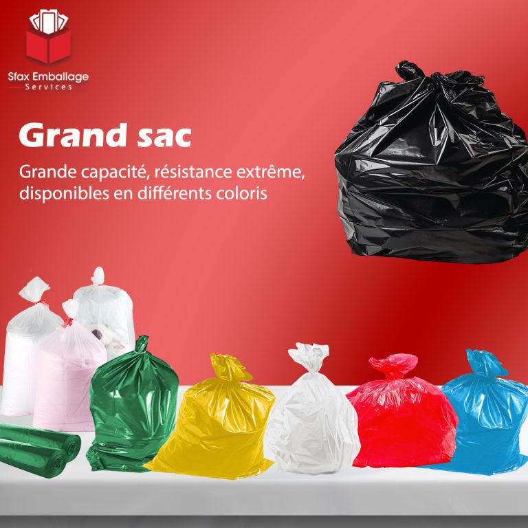 Grand sac