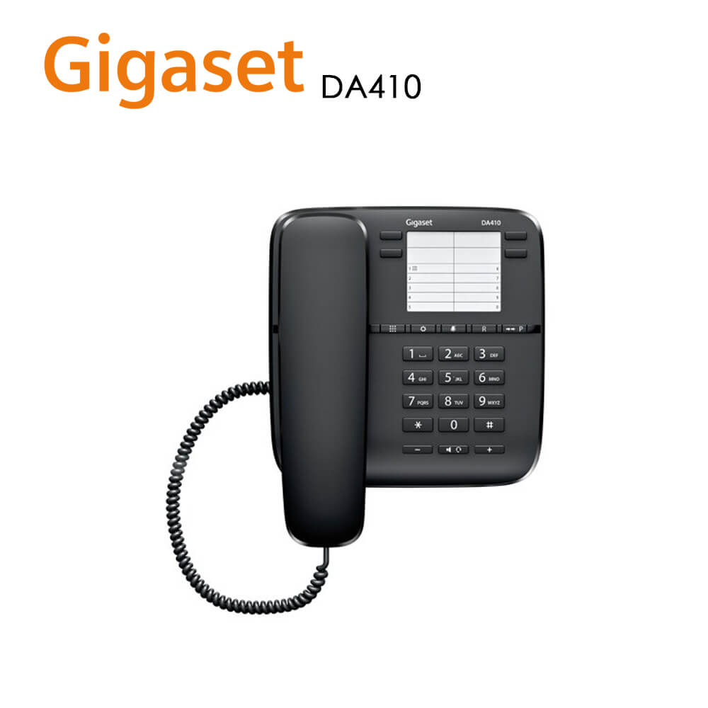 Gigaset DA410 – Image 3