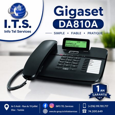 Gigaset DA810A