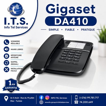 Gigaset DA410