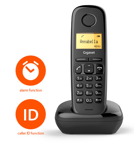 Gigaset A170 – Image 4