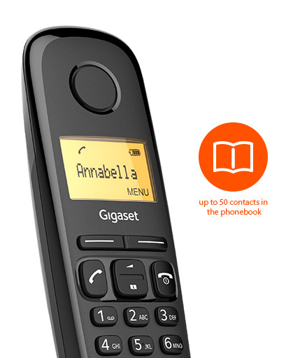 Gigaset A170 – Image 5