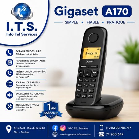 Gigaset A170