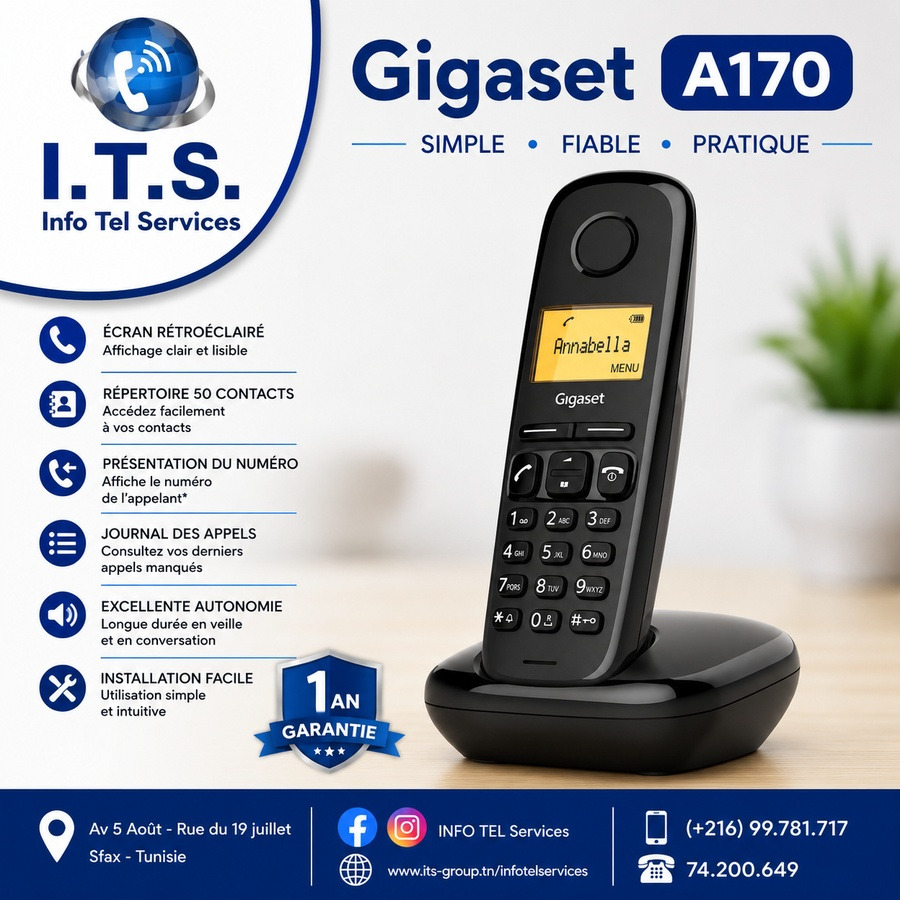 Gigaset A170