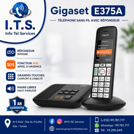 Gigaset E630