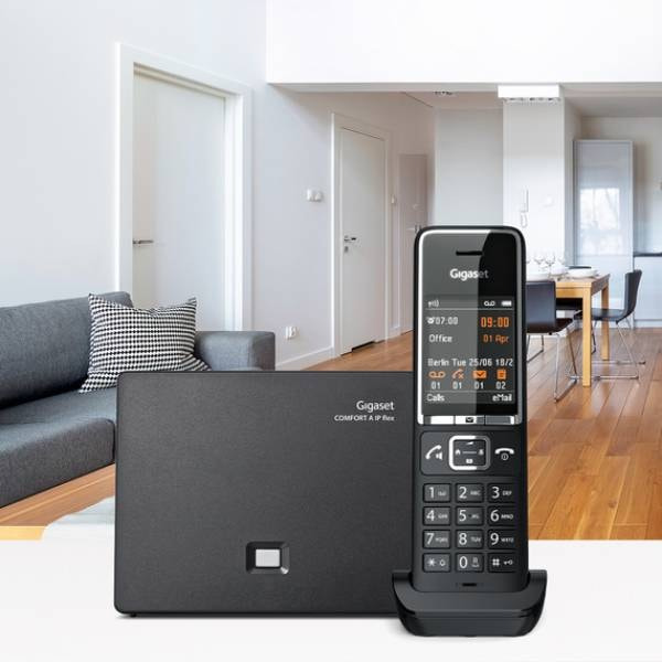 GIGASET 550IP – Image 3