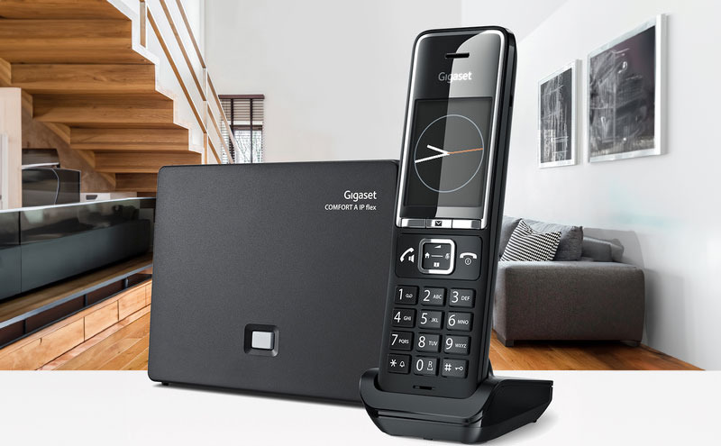 GIGASET 550IP – Image 4
