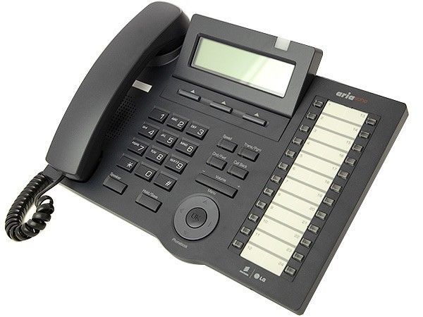 Poste Opérateur LG 7224 – Image 3